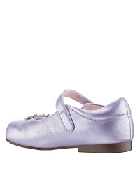 Nina Toddler Girls Daisy Fashion Dress Shoes