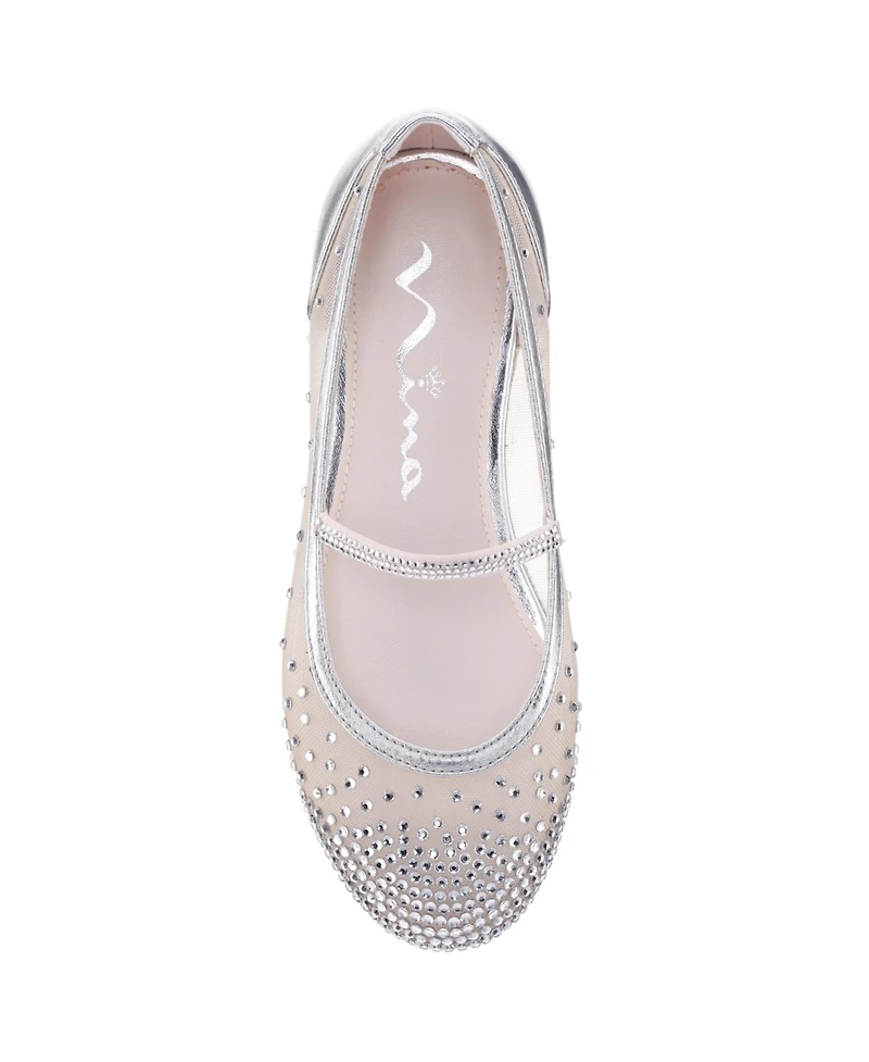 Nina Toddler Girls Kira Fashion Ballet