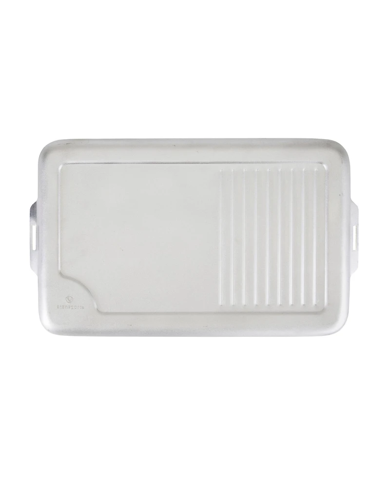 Stan sport Aluminum Non-Stick Griddle