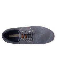 Reserved Footwear Men's New York Dan Low Top Sneakers