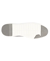 Reserved Footwear Men's New York Leo Low Top Sneakers