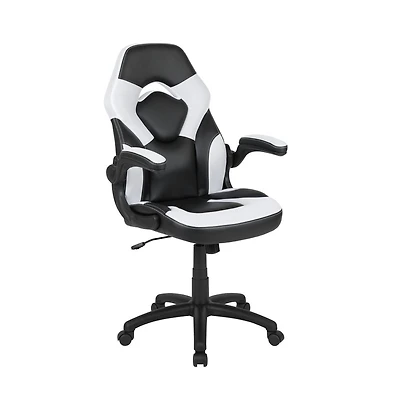 Z100 Gaming Chair Racing Office Ergonomic Computer Pc Adjustable Swivel