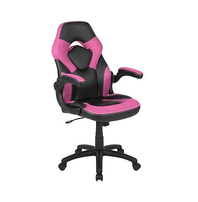 Z100 Gaming Chair Racing Office Ergonomic Computer Pc Adjustable Swivel