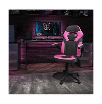 Z100 Gaming Chair Racing Office Ergonomic Computer Pc Adjustable Swivel