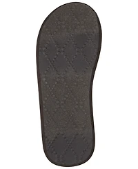 Skechers Women's Cali Asana - Valley Chic Flip-Flop Thong Sandals from Finish Line