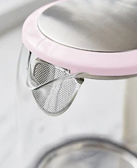 GreenLife Qwik and Ez Kettle