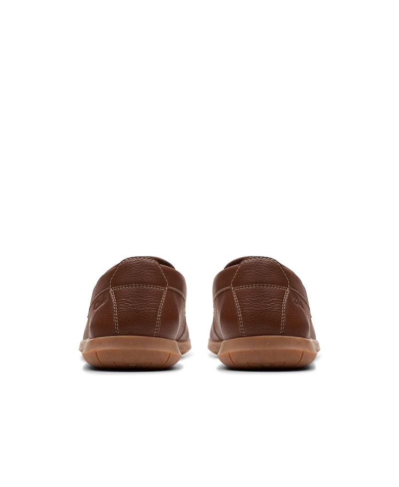 Clarks Men's Collection Flexway Step Slip On Shoes
