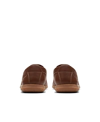 Clarks Men's Collection Flexway Step Slip On Shoes