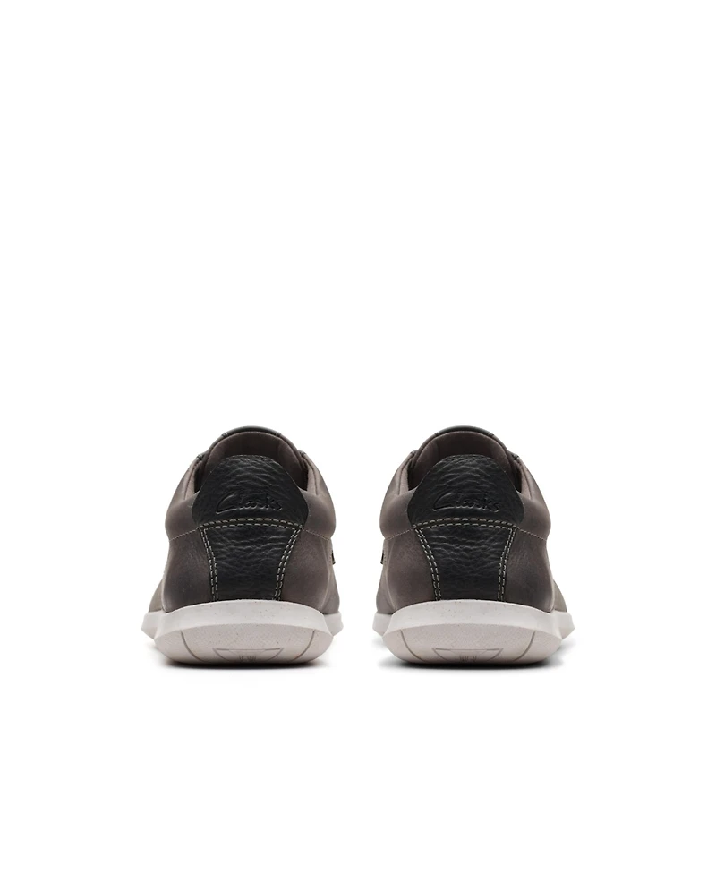 Clarks Men's Collection Flexway Lace Slip On Shoes