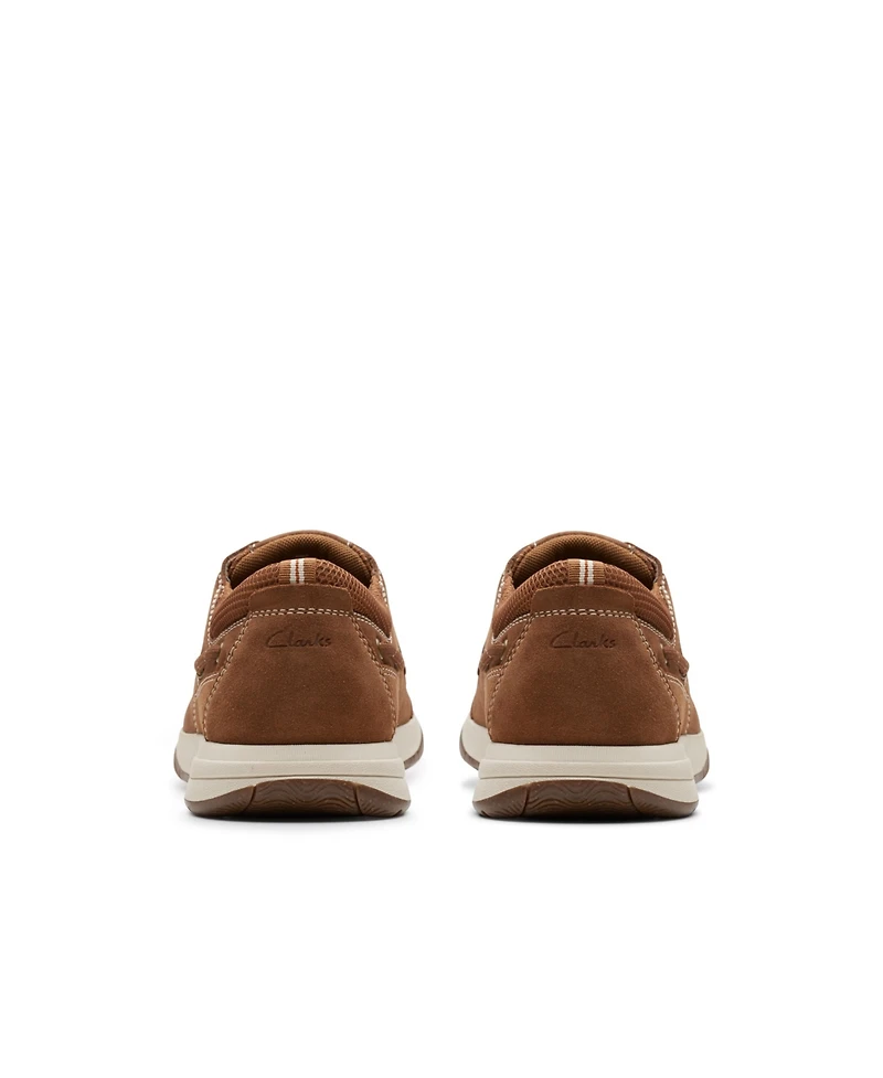 Clarks Collection Men's Sailview Lace Shoes