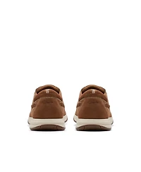 Clarks Collection Men's Sailview Lace Shoes