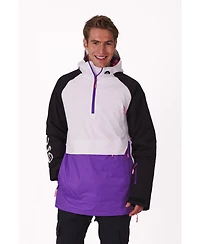 Oosc Clothing Men's Oosc Sp Overhead Jacket