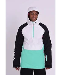 Oosc Clothing Men's Sp Overhead Jacket