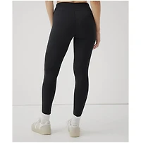 Pact Women's PureFit Legging Made With Organic Cotton