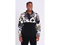 Oosc Clothing Men's Saved By The Bell Fleece