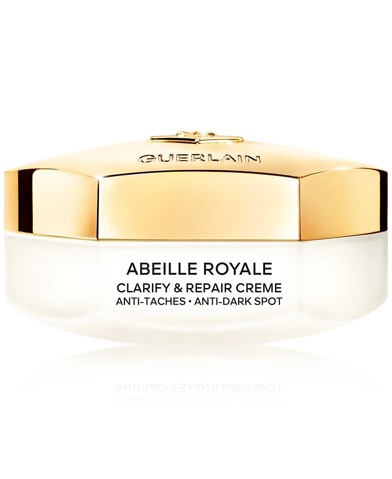 Guerlain Abeille Royale Anti-Dark Spot Cream, 1.6 oz.