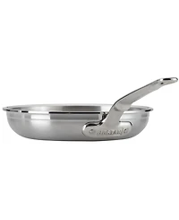 ProBond Clad Stainless Steel 8.5" Open Skillet