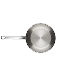 Hestan CopperBond Copper Induction 2-Quart Covered Saucier