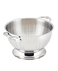 Hestan Provisions Stainless Steel 5-Quart Colander
