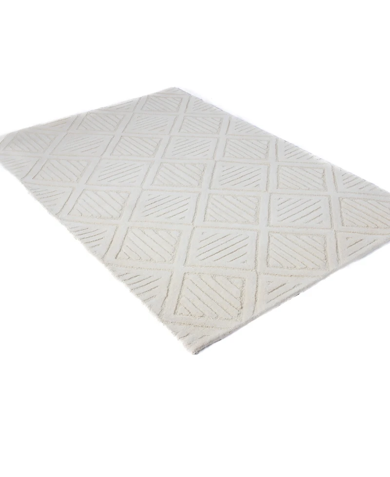 Closeout! Bashian Adige LC172 2'6" x 8' Runner Area Rug