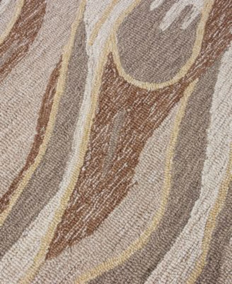 Bashian Taron Al301 Area Rug