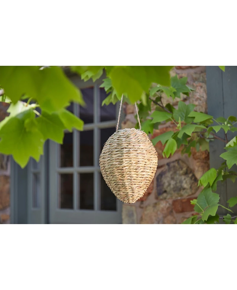 Evergreen 10" Wasp Deterrent Woven