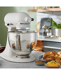 KitchenAid Artisan 5 Qt. Stand Mixer KSM150PS