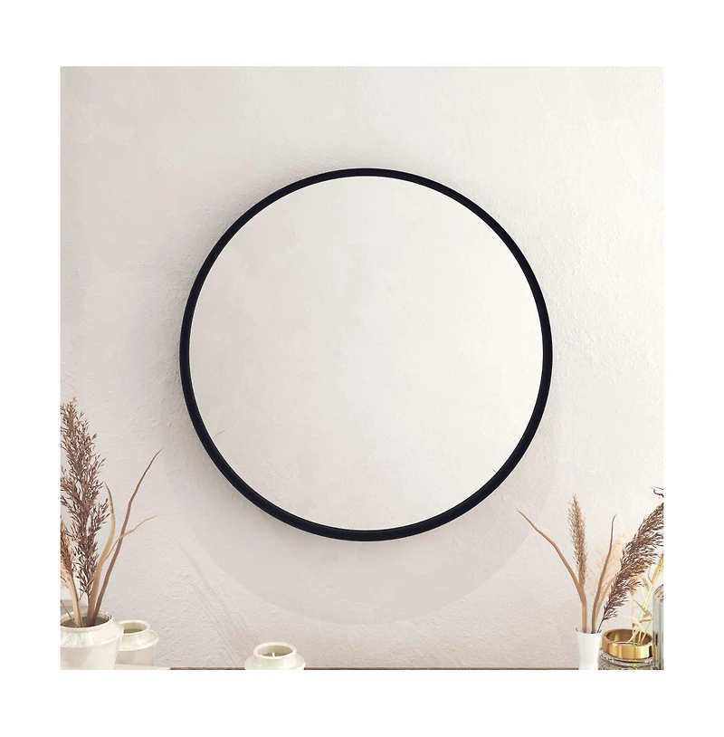 Wall Mirror For Entryways, Washrooms