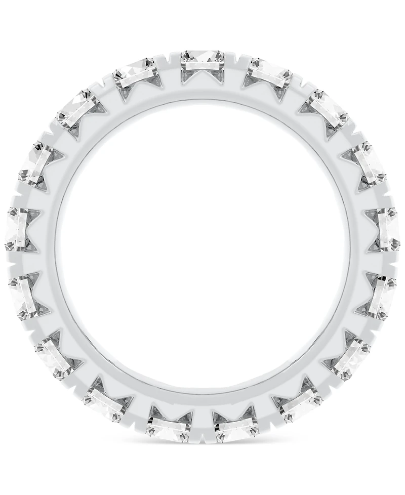 Diamond Eternity Band (4 ct. t.w.) 14k Gold (Also Platinum)
