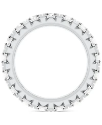 Diamond Eternity Band (4 ct. t.w.) 14k Gold (Also Platinum)