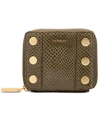 Hammitt 5 North Leather Wallet