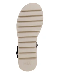 Mia Women's Jovie Platform Sandals