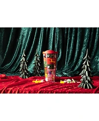 Tervis Elf 20th Anniversary Christmas Holiday Limited Edition Made in Usa Double Walled Insulated Tumbler Travel Cup Keeps Drinks Cold & Hot, 24oz, Cl
