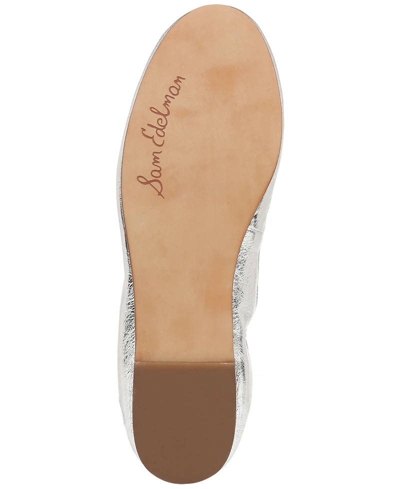 Sam Edelman Women's Felicia Ballet Flats