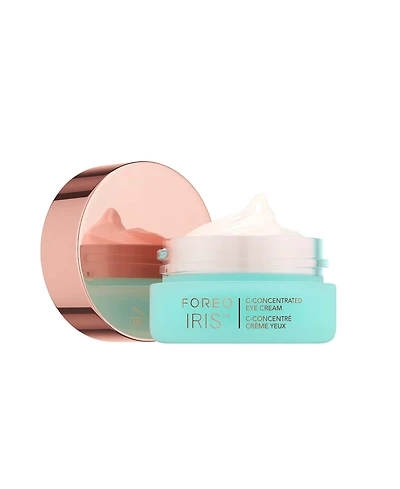 Foreo Iris C-Concentrated Eye Cream, 15 ml