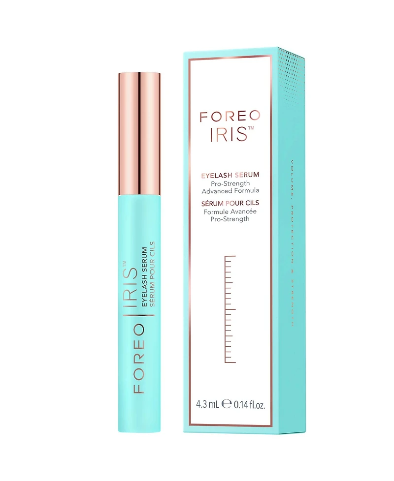 Foreo Iris Eyelash Serum, 4.5 ml