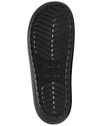 Crocs Men's and Women's 2.0 Classic Slide Sandals from Finish Line