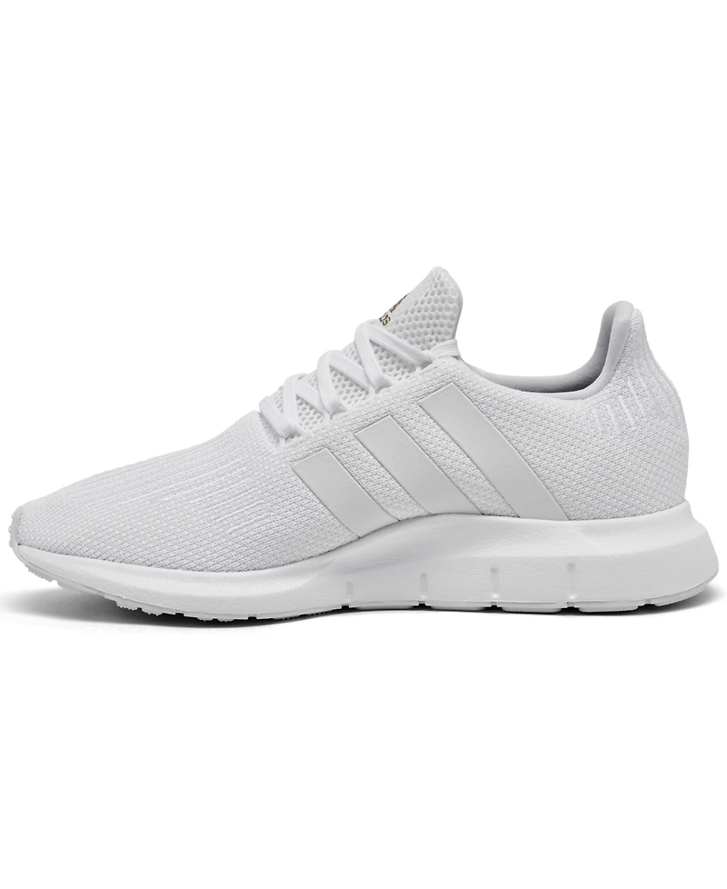adidas Women's Swift Run 1.0 Casual Sneakers from Finish Line
