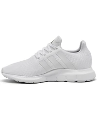 adidas Women's Swift Run 1.0 Casual Sneakers from Finish Line