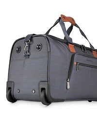 Montecito 2.0 Softside 22" Rolling Duffel