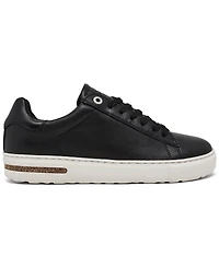 Birkenstock Women's Bend Low Leather Casual Sneakers from Finish Line