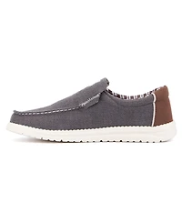Xray Men's Footwear Finch Slip On Sneakers