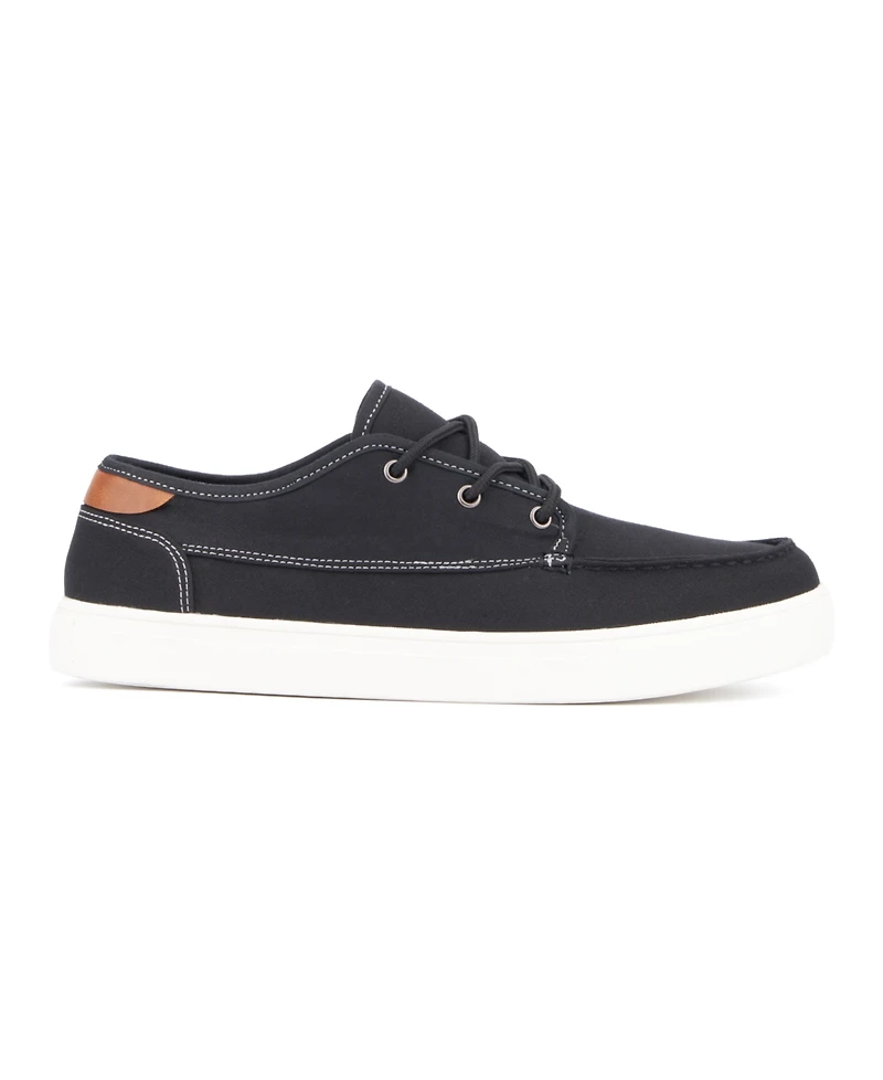 Xray Men's Footwear Hollis Dress Casual Boat Shoes