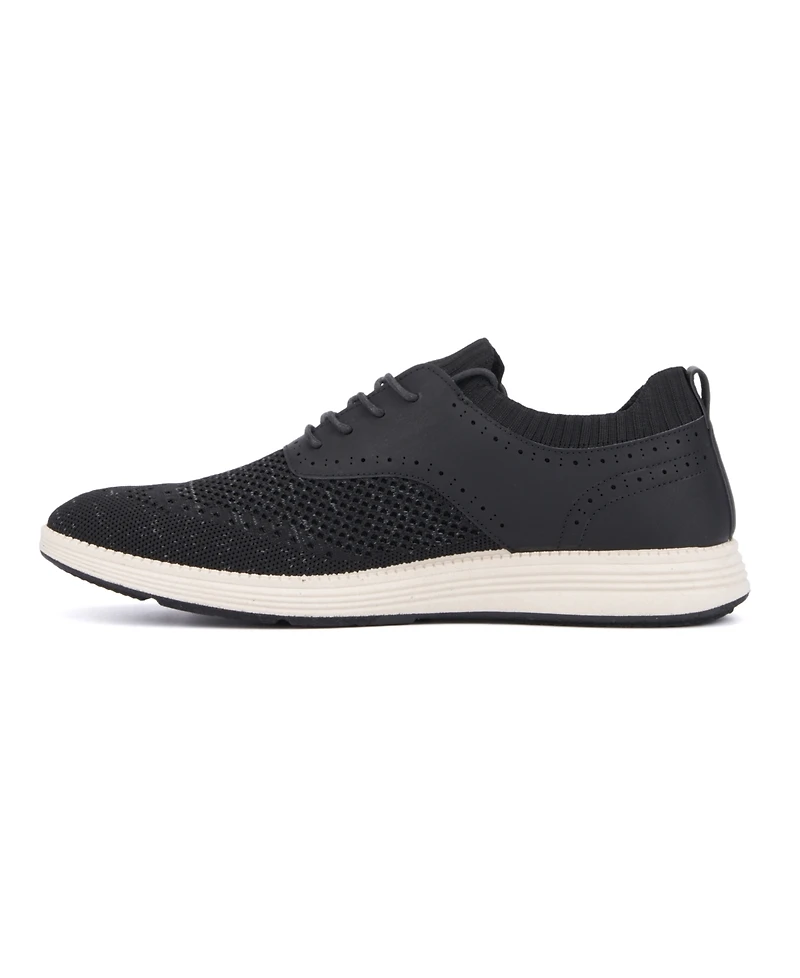 Xray Men's Footwear Alquamar Low Top Sneakers