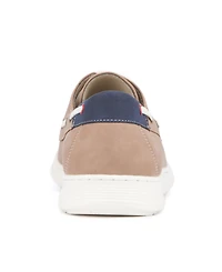 Xray Men's Footwear Trent Dress Casual Boat Shoes