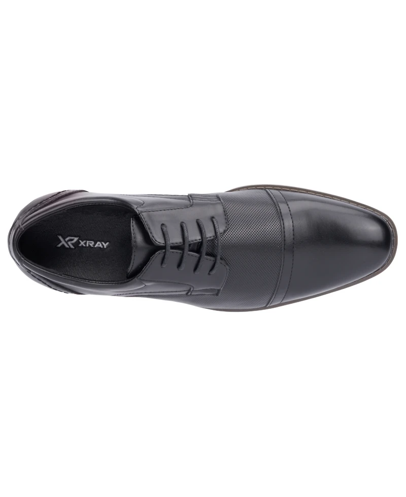Xray Men's Footwear Rhinos Dress Casual Loafers