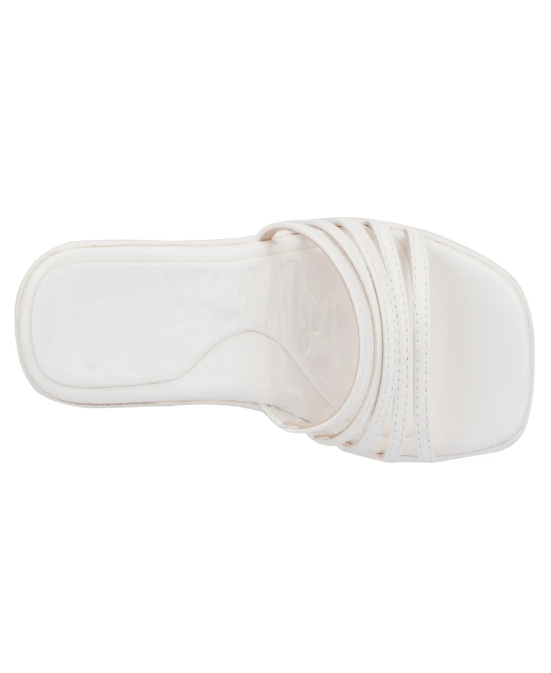 Olivia Miller Women's Dreamer Wedge Sandal