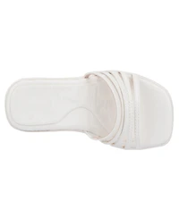 Olivia Miller Women's Dreamer Wedge Sandal