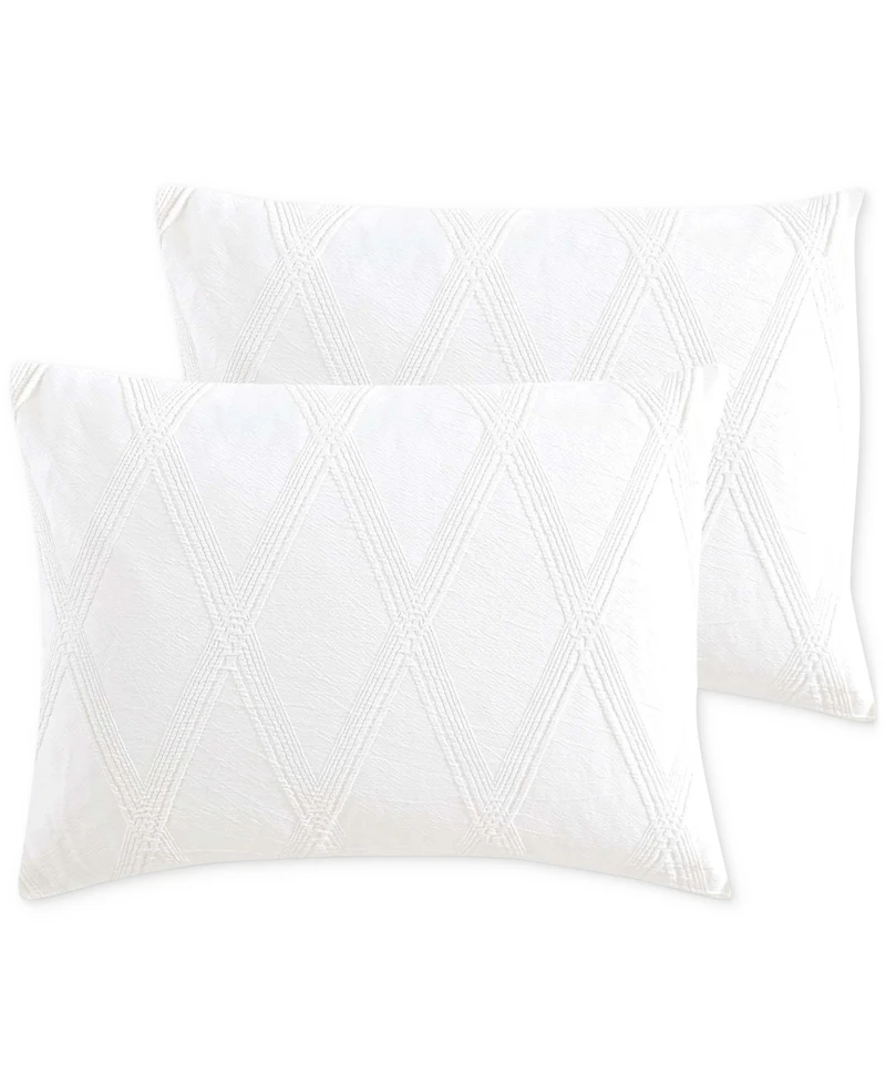 Hallmart Collectibles Goranna 9-Pc. Comforter Set, Full