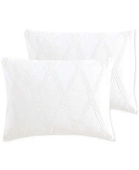 Hallmart Collectibles Goranna 9-Pc. Comforter Set, Full